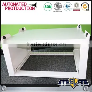 Home Furniture Multi-function Muted Metal Washing Machine Bottom Cabinet With Drawer thumbnail-6