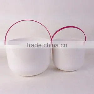 Plastic Melamine Ice Bucket thumbnail-1