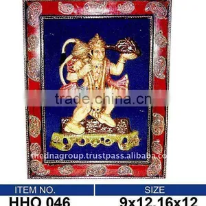 Wall Gallery Lord God Goddess Picture Frames thumbnail-1