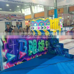 Classic Amusement Park Rides Used for Sale LT-4056A thumbnail-1