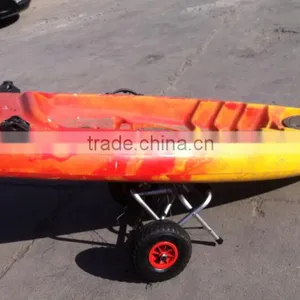 Boat Canoe Kayak Carrier thumbnail-5