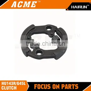 NEW Good Quality HU143R G45L (2 SPRING) Clutch Assembly thumbnail-1