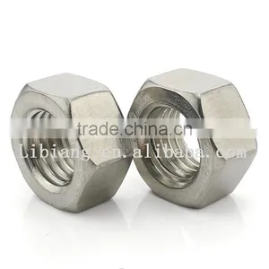 HEX Nut/Bolt and Nut/Nut and Bolt thumbnail-2