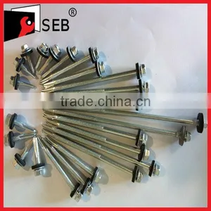 Platinum Grade DIN7504 Self Tapping Screw thumbnail-1