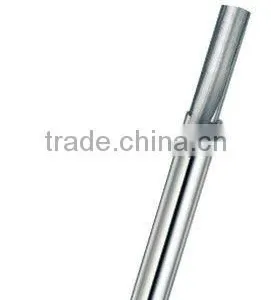 Solid Carbide Single Flute Straight Bits For Plastics thumbnail-1