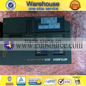 Mitsubishi AJ65BT-D75P2-S3 Miniature PLC thumbnail-3