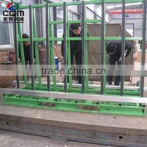 Grass Bracket/ Glass Storage Transportion Racks Made In China thumbnail-1