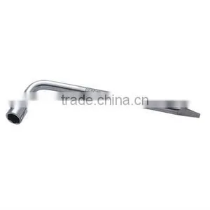 L-TYPE WRENCH WITH CROW BAR thumbnail-1