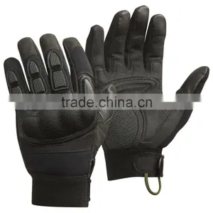 Waterproof Police Gloves thumbnail-4