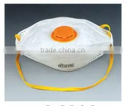 High-filtration Dust Masks thumbnail-1