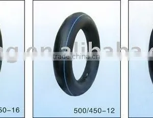 Butyl and Natural Car Inner Tube 195/185-14 thumbnail-1