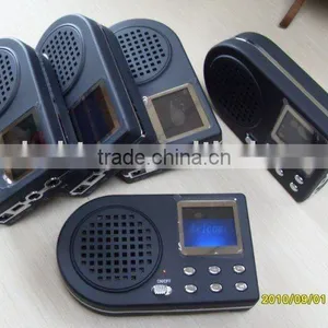 Bird Voices for Decoy Bird and Hunting.best Price and Quality. thumbnail-1