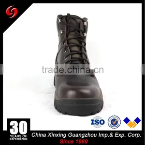 Wholesale Durable Waterproof Men Military Safety Boots ,Military Boots thumbnail-3