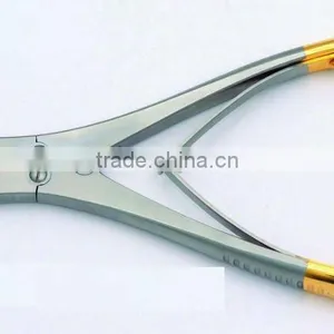 T.C Wire Cutter thumbnail-1