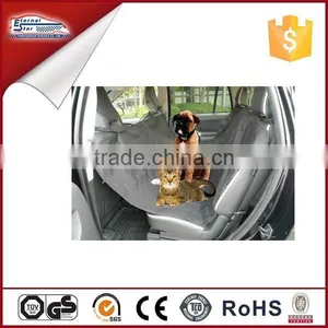 Car Pet Hammock thumbnail-1