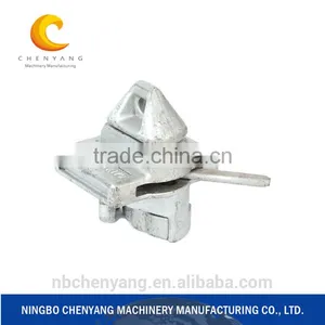 ISO9001 OEM Aluminium Pressure Die Casting Made in China thumbnail-2