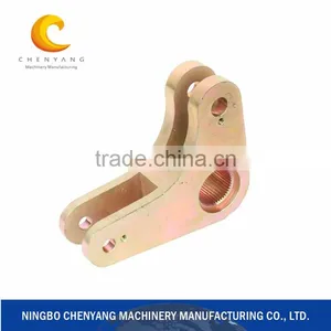 Brass/Bronze/Copper Made Precision Machining Process thumbnail-3