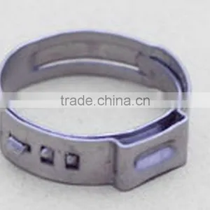Stainless Steel Spring Clamp thumbnail-1