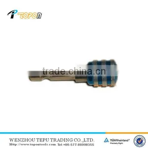 Stainless Steel Quick Change Bits Holder thumbnail-1