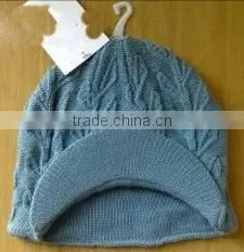 Hand Made Winter Hat thumbnail-1