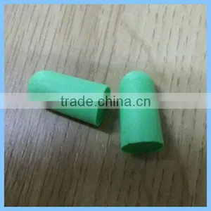 Anti-Noise Funny Silicon Earplug With Low Price thumbnail-1