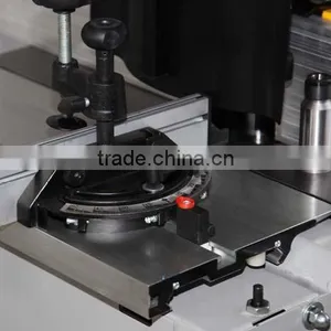 SH30-3 CE Woodworking Shaper Moulder thumbnail-3