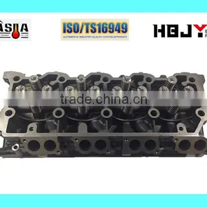 Fords 6.0 (20MM) Powerstroke Diesel Cylinder Head Part No. 1855613C1 thumbnail-1
