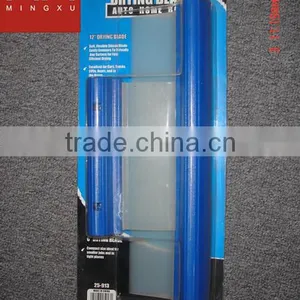 Car Cleaning 12" & 6" Silicone Water Blade Set thumbnail-1