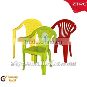 Plastic Kids Chair thumbnail-1