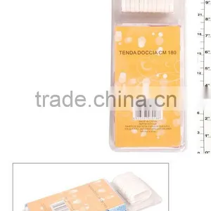 SHOWER CURTAIN thumbnail-1