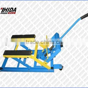 Workshop Lower Hydraulic ATV/Motorcycle Lift Jack thumbnail-1