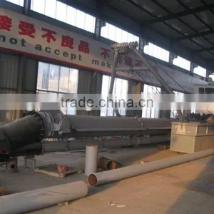 Cutter Suction Dredger thumbnail-1