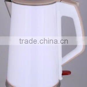 CHINA LOWEST PRICE!!! NEWS FASHION STAINLES STEEL CORDLESS KETTLE 2.0L WITH GOOD QUALITY thumbnail-1