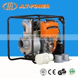 Agricultural Diesel Water Pumps thumbnail-1