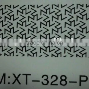 TPU Snowflake Printing Tape thumbnail-1