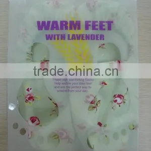 Shoe-shaped Microwave Lavender Bag thumbnail-1
