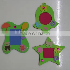 DIY FOAM CRAFT (FOAM ORNAMENT) thumbnail-2