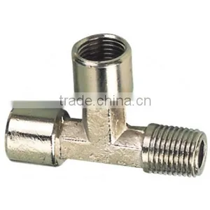 Pneumatic Fitting---S1275 thumbnail-1
