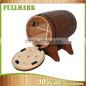 High Quality Segment Screw and Barrel thumbnail-1
