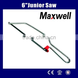 6" Junior Saw thumbnail-1