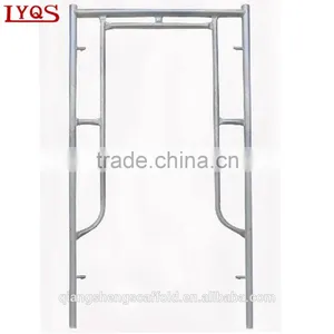 Walk Through Scaffolding Frames for Construction thumbnail-6