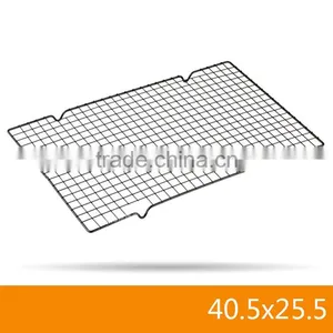OEM Cheap Stainless Steel Baking Cake Rack Cooler Stand as Seen on tv thumbnail-1