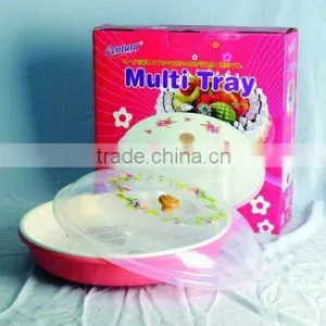Candy Container Without Divider thumbnail-2