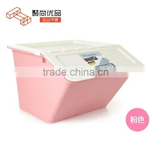 L00122 2017 Good Quality Plastic Storage Box thumbnail-3