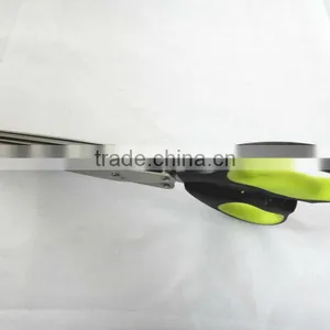 Practical Stainless Steel 5 Blade Herb Scissor thumbnail-3