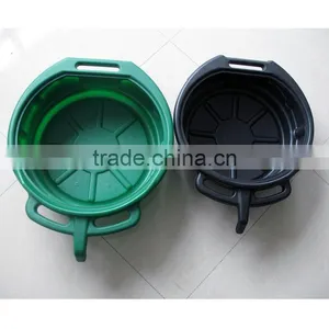 Plastic Oil Tray - T10E02 thumbnail-1