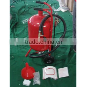 10 Gallon Pressure Sand Blaster SB10A01 thumbnail-5