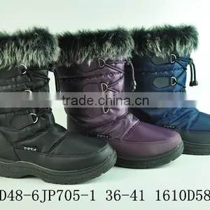 Ladies' Fashion Winter Boots thumbnail-1