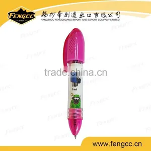 Hot Promotion Customized Advertisement of Mini Ballpen thumbnail-2