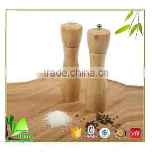Good to Use 100% Natural Bamboo 100ml Spice Jar Set thumbnail-6